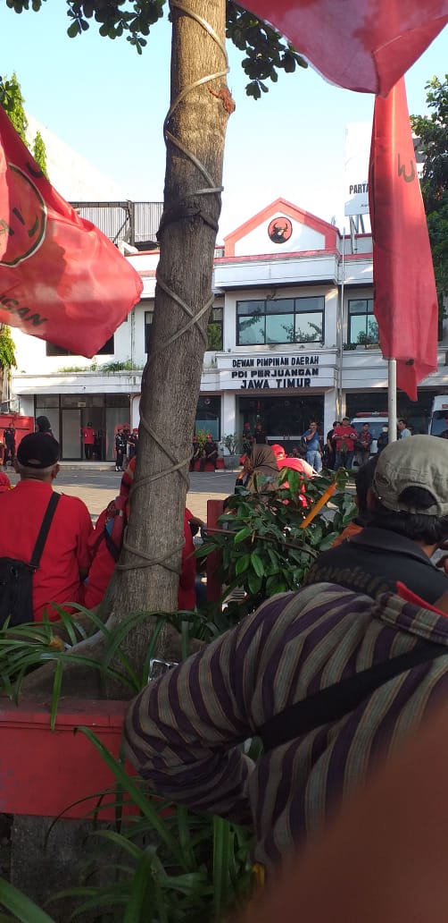 Selektif Pilih Pimpinan DPRD, Golkar Jatim Wajibkan Rapat Pleno