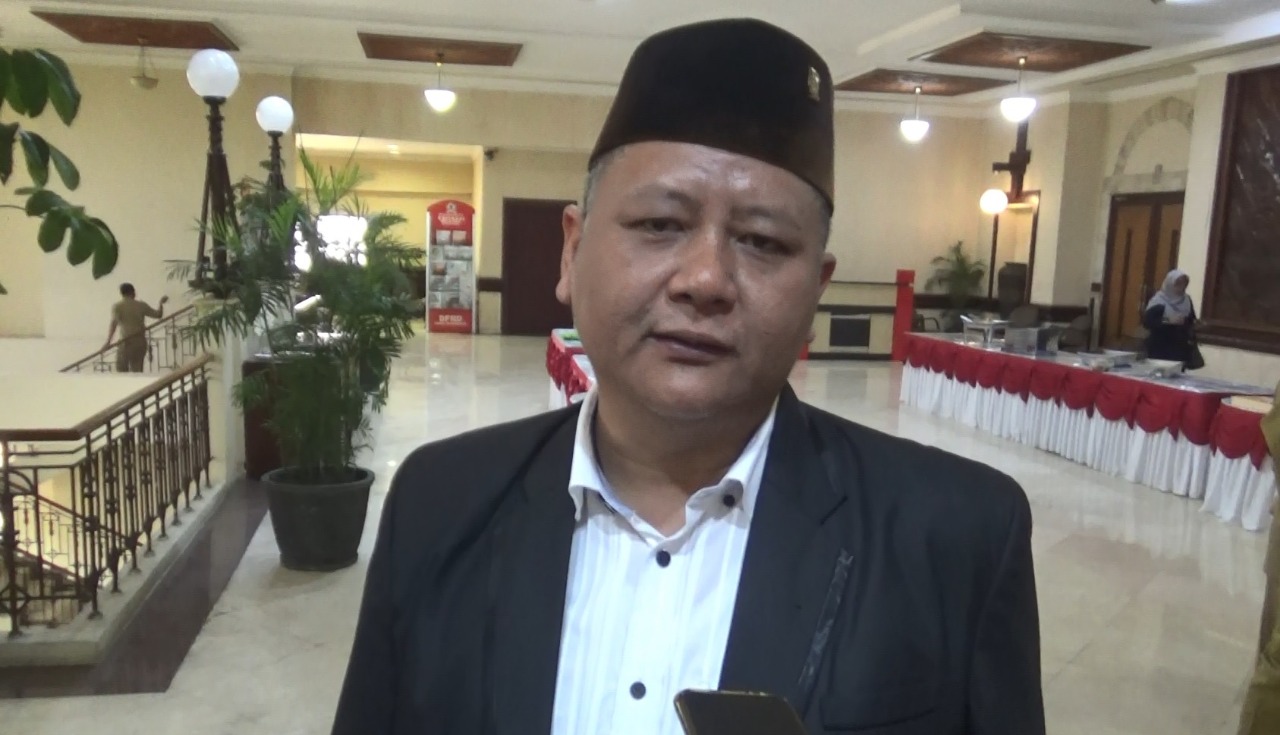 Whisnu Sakti Siap Amankan Keputusan Final DPP PDIP