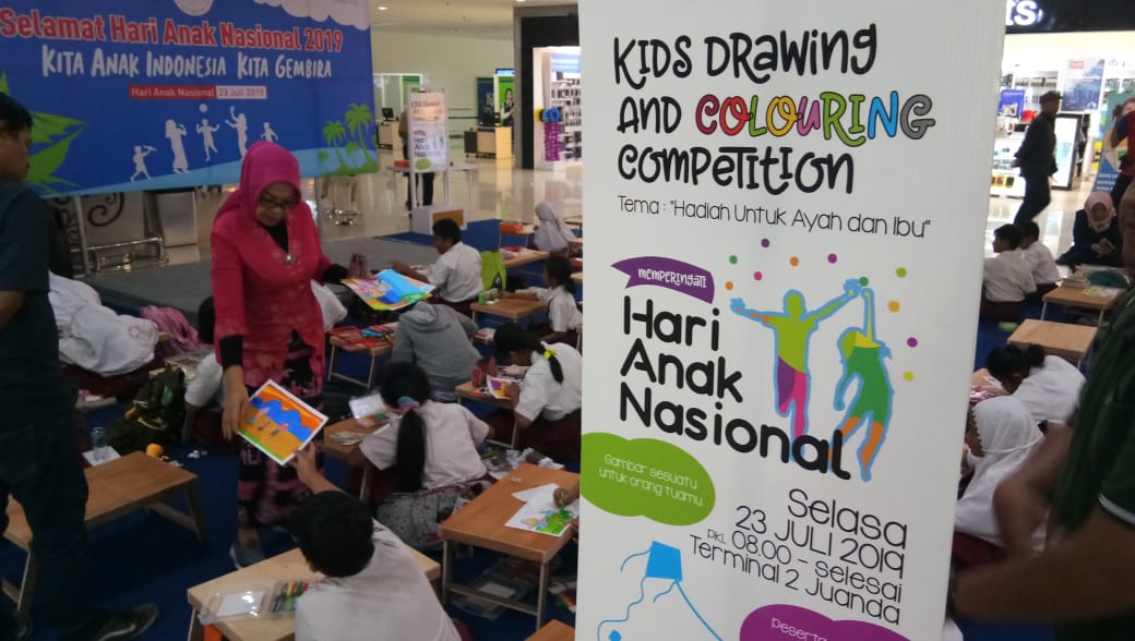 Unicef: Melindungi Anak Adalah Kerja Kolektif