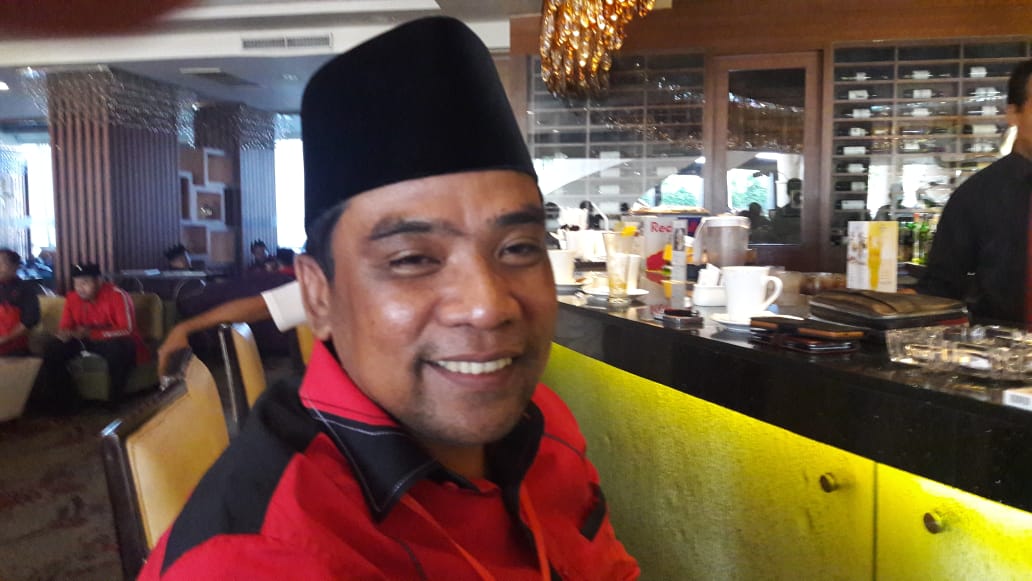 Pemenang Pemilu, Tugas Berat Diemban Pengurus PDI Perjuangan