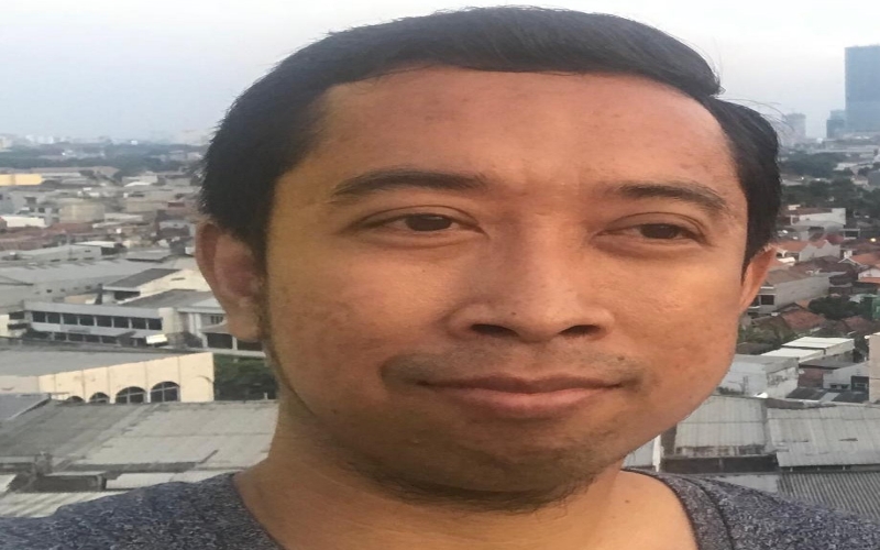 Surabaya Bukan Masa Lalu