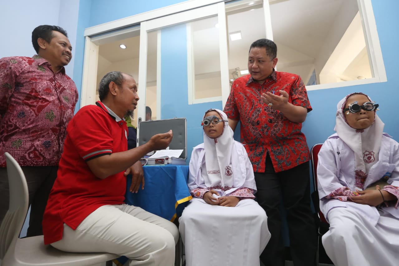 Whisnu Sakti Rencanakan Surabaya Miliki Subway