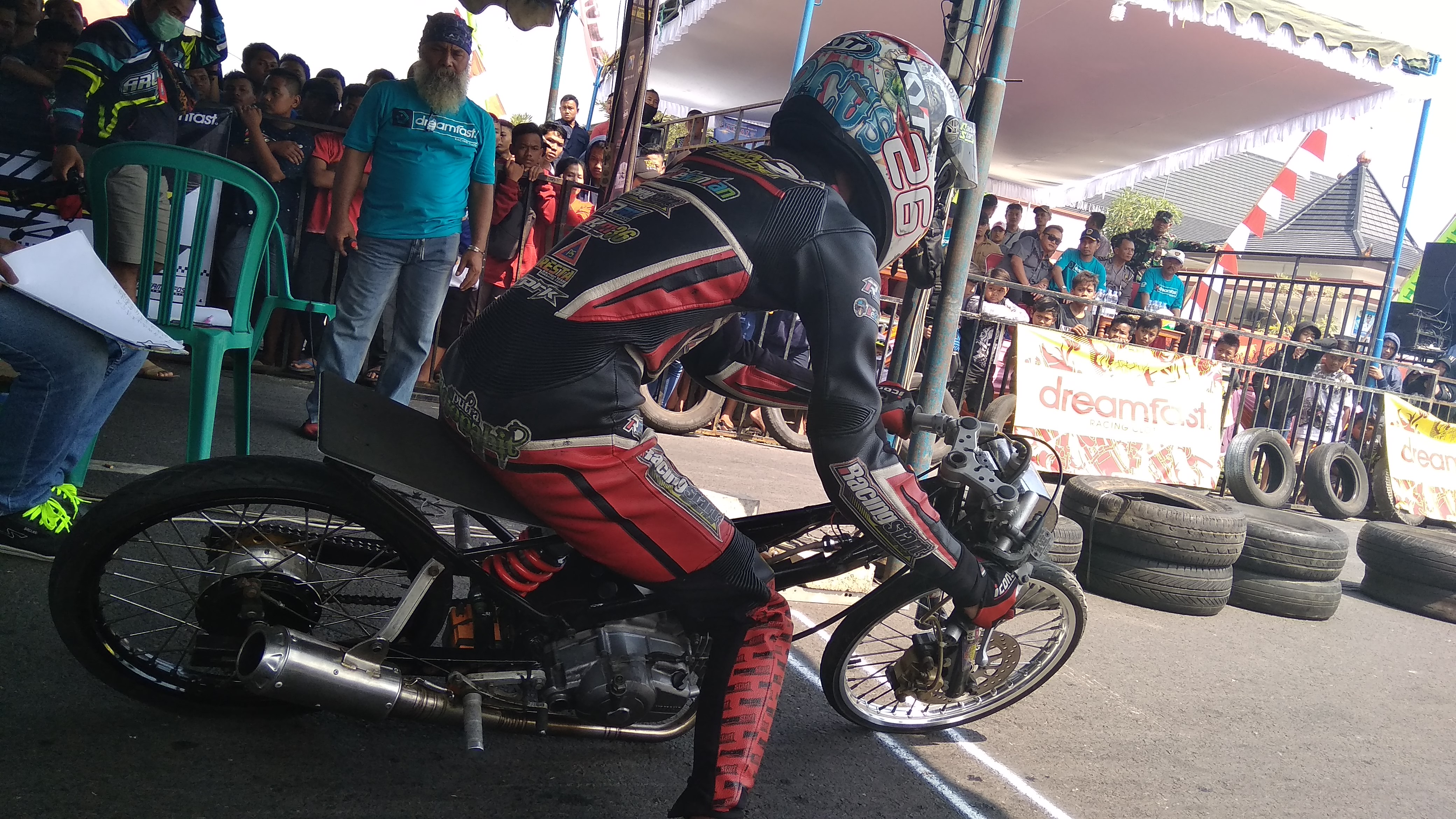 Hasil Lengkap Madiun Drag Bike 2019