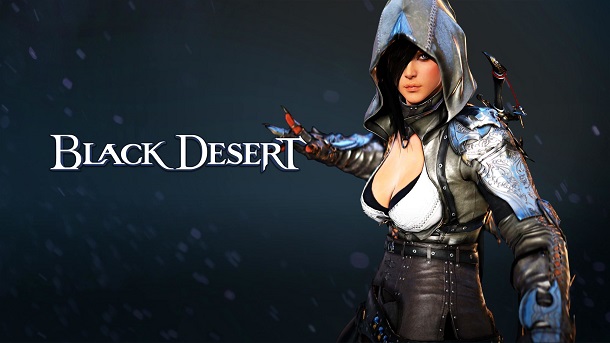 Black Desert Online PS4 Rilis Agustus 2019