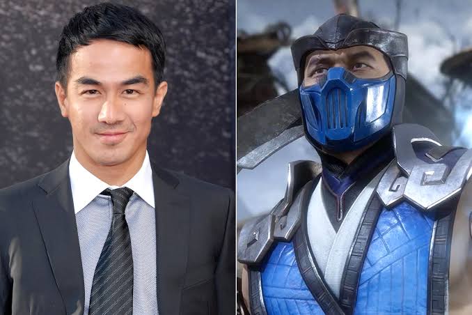 Mortal Kombat 2021, Joe Taslim Dapat Peran New Sub Zero