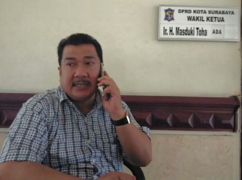 ZA Tegaskan Golkar Jatim Solid Kawal dan Dukung Program Jokowi