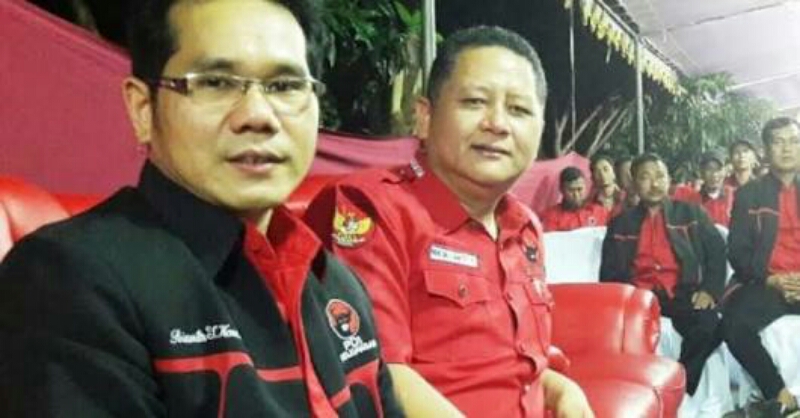 SK Resmi Belum Turun, Konfercab PDIP Surabaya Masih Belum Final