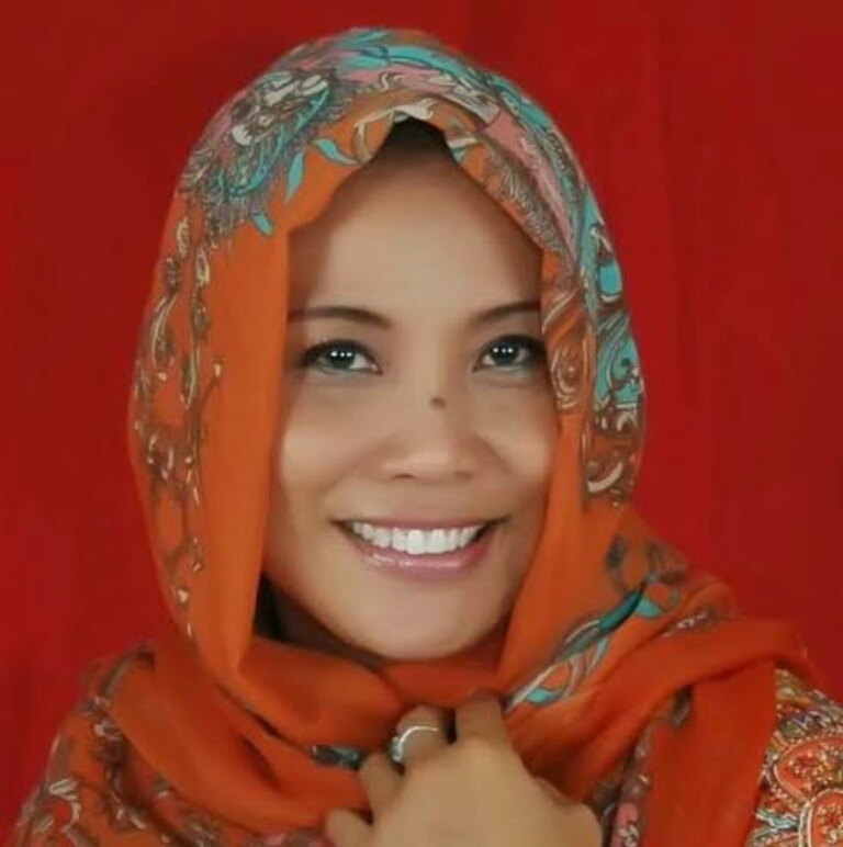Jadi Kandidat Cawali, Ini Kata Dyah Katarina