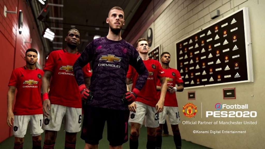 PES 2010 Ganti Nama E-Football 2020, Ini Alasannya