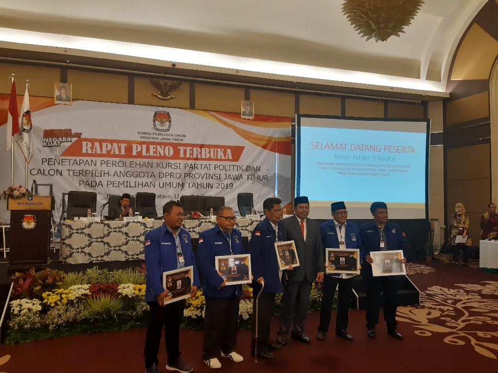 Seragam SMK/SMA Gratis Baru Proses Tender