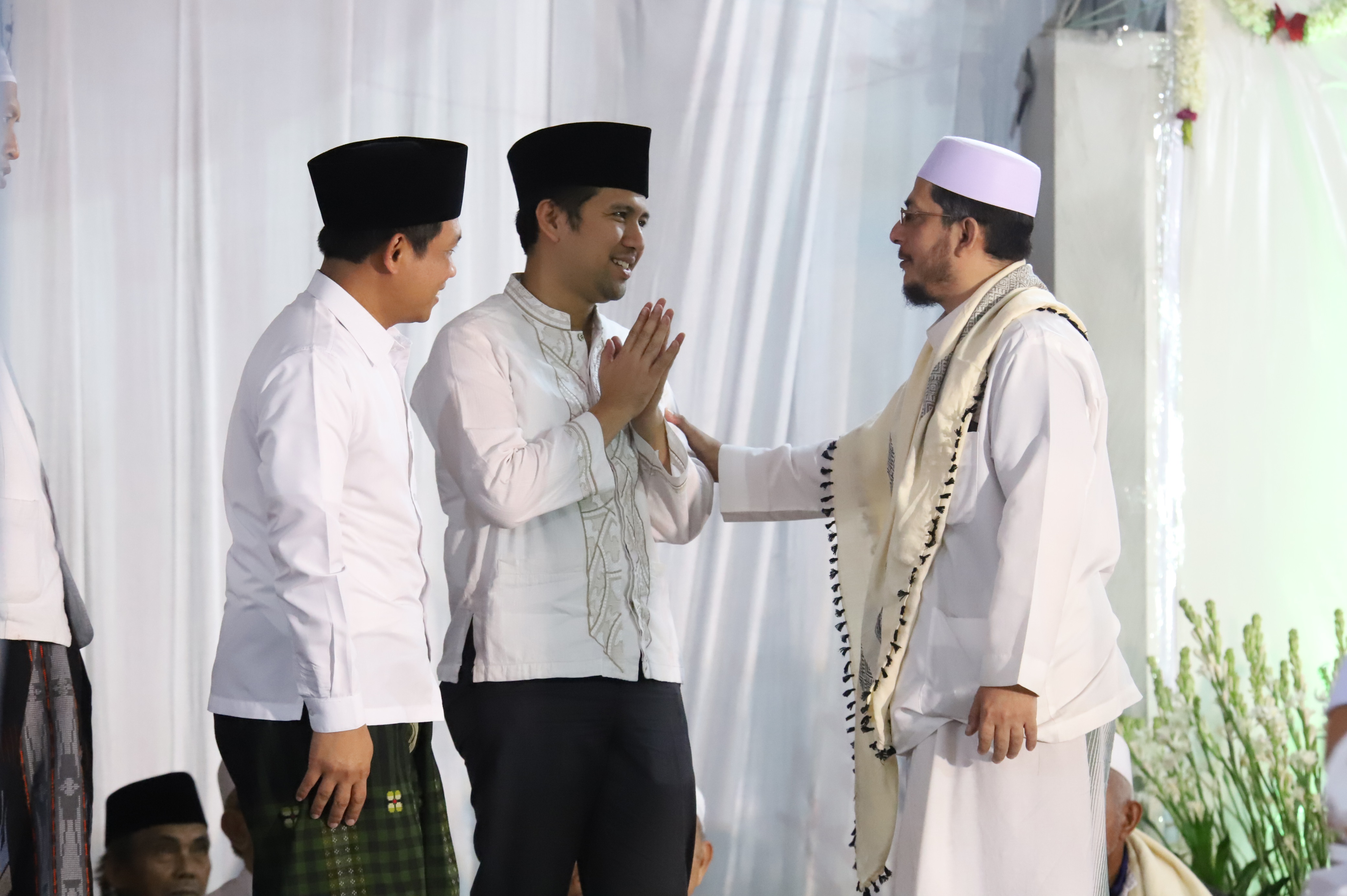 Program OPOP, Emil Dardak Berharap Diterapkan Pesantren Jatim