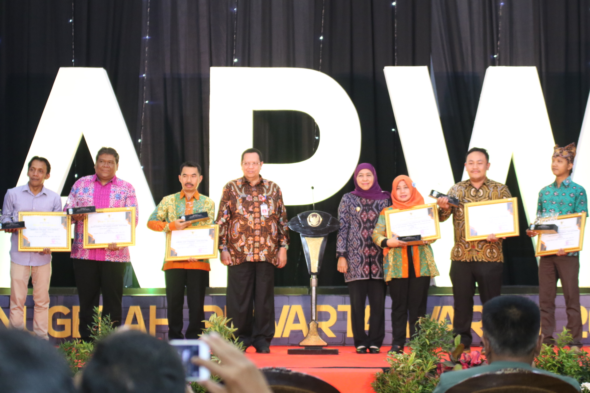 Pentingnya Citizen Journalism Jadi Filter Hoax Di Masyarakat