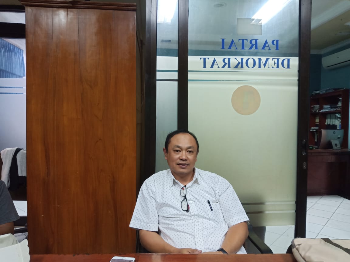 Jelang Pilwali Surabaya, Partai Demokrat Siapkan Kader Terbaik