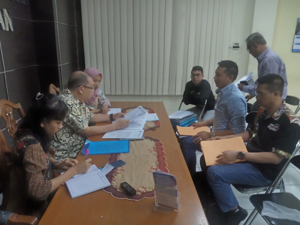 Pemilik Pasar Buah Tanjungsari Laporkan Pemkot Surabaya Ke Komnas HAM, Ini Sebabnya
