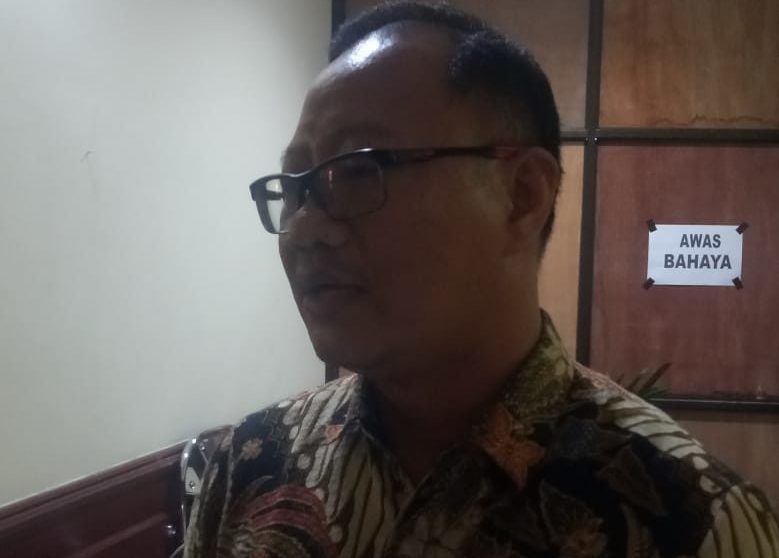 DPRKP CKTR Tanggapi Permasalahan Dharmahusada Mas