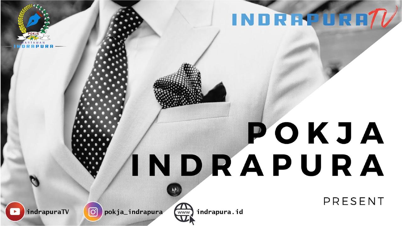 Dewan Support Pokja Wartawan DPRD Jatim Launching IndrapuraTV