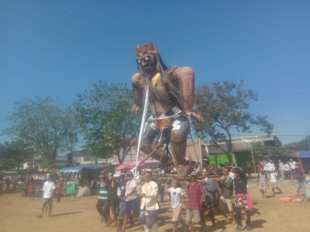 Metatu Culture, Dari Desa Untuk Indonesia