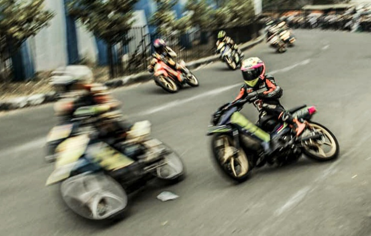 Hasil Juara Road Race 2019 Pacitan