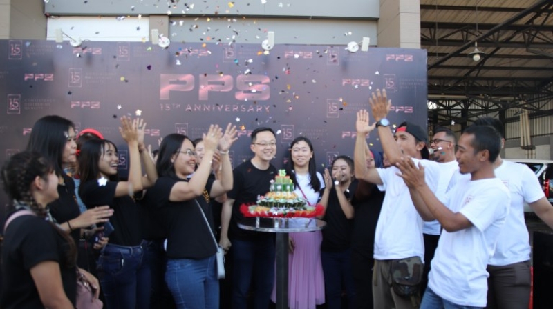 Penuhi Standart Internasional, PPS Autoshine Coating Mobil Terbaik Di Indonesia