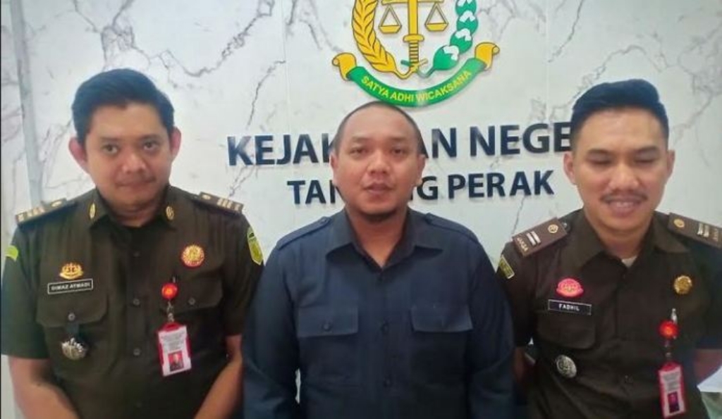 Tak Hadiri Panggilan Kejari Perak, Tiga Legislator Surabaya Jadi Tersangka Kasus Jasmas