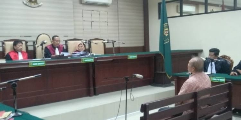 BMKG Imbau Masyarakat Tak Percayai Prediksi Gempa 9,0