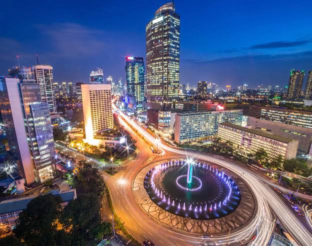 Ibu Kota Indonesia Pindah, Bagaimana Nasib Jakarta