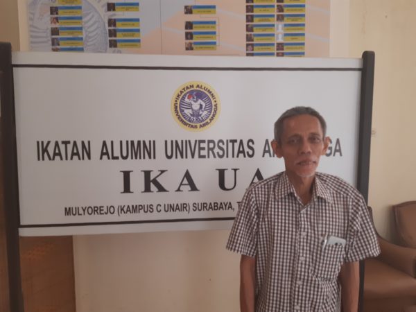 Jelang Pilwali, Ini Sikap IKA UA