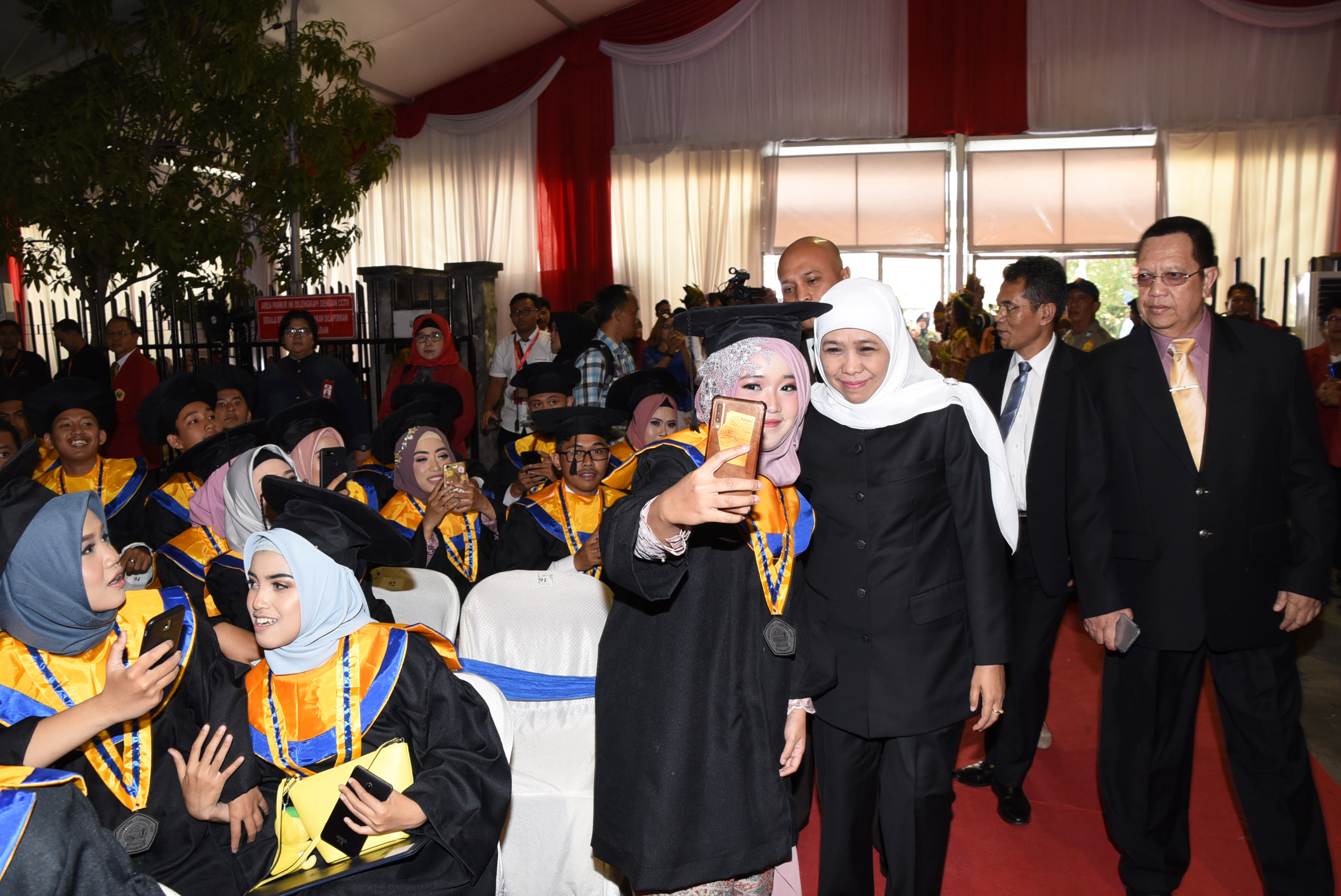 Khofifah Targetkan Tahun Depan Muncul Unicorn Asal Jatim