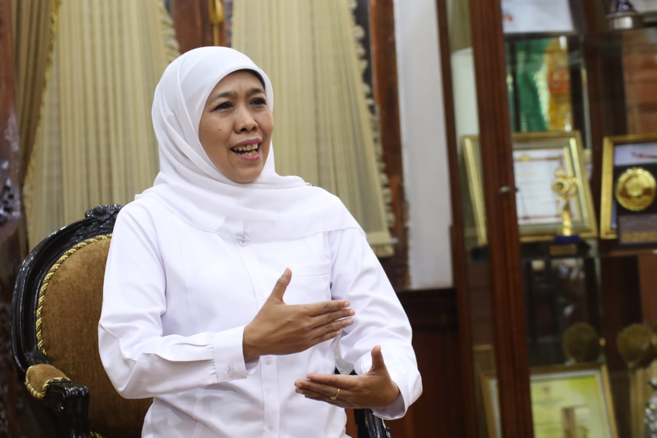 Fraksi Demokrat-Nasdem Incar Dua Posisi Ini Di DPRD Surabaya