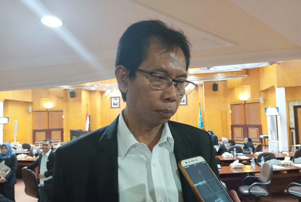 Ini Daftar Lengkap Susunan Fraksi DPRD Kota Surabaya 2019-2024