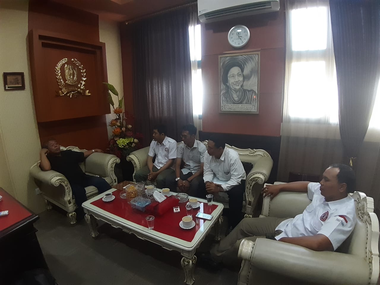 Pospera Minta DPRD Jatim 2019-2024 Lebih Pro-Rakyat