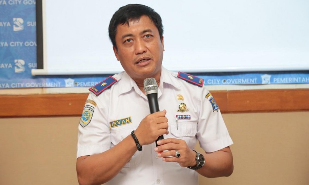 Kecelakaan Masih Tinggi, Ini Langkah Dishub Surabaya Menguranginya