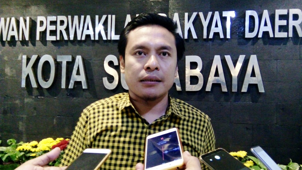 Sambil Tunggu SK Pelantikan, Ini Keinginan Fraksi Soal AKD