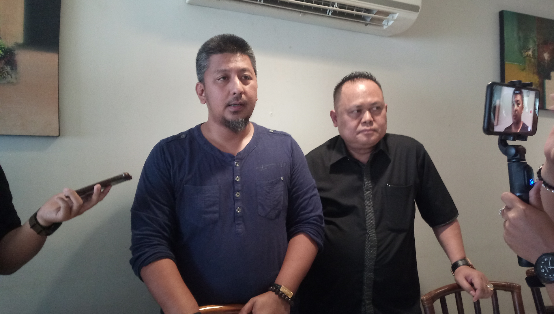 Jelang Pilkada 2020, Demokrat Jatim Tunggu Peraturan DPP