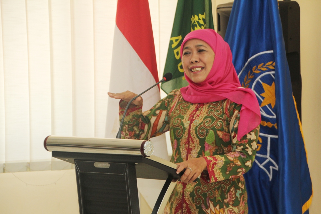 Jatim Juara Umum O2SN 2019