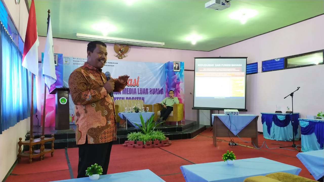 Pidato HUT ke-18 Partai Demokrat, SBY Berkontemplasi
