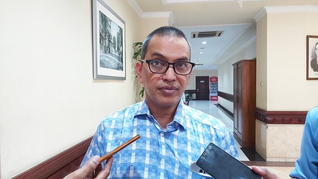 Jelang Maulid Nabi, Komisi B Minta Disperindag Jatim Jaga Ketersediaan Sembako