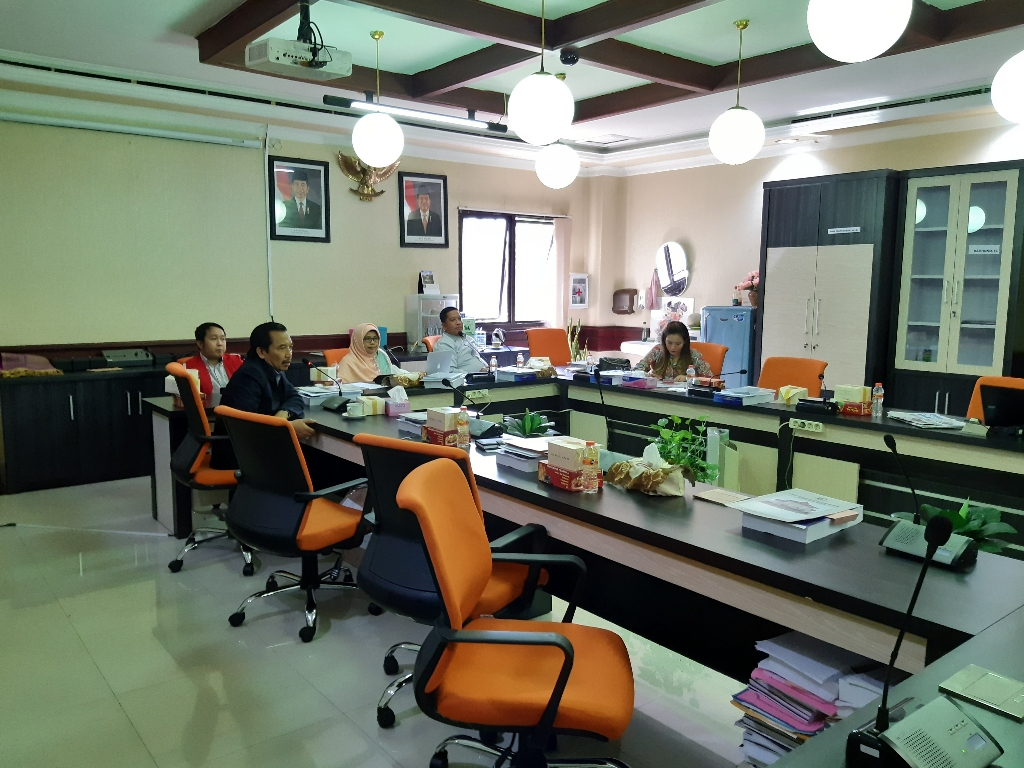 Pasca Hotel Ibiz Budget Disegel, Dewan Surabaya Akan Sidak Soal Pengelolaan Limbah