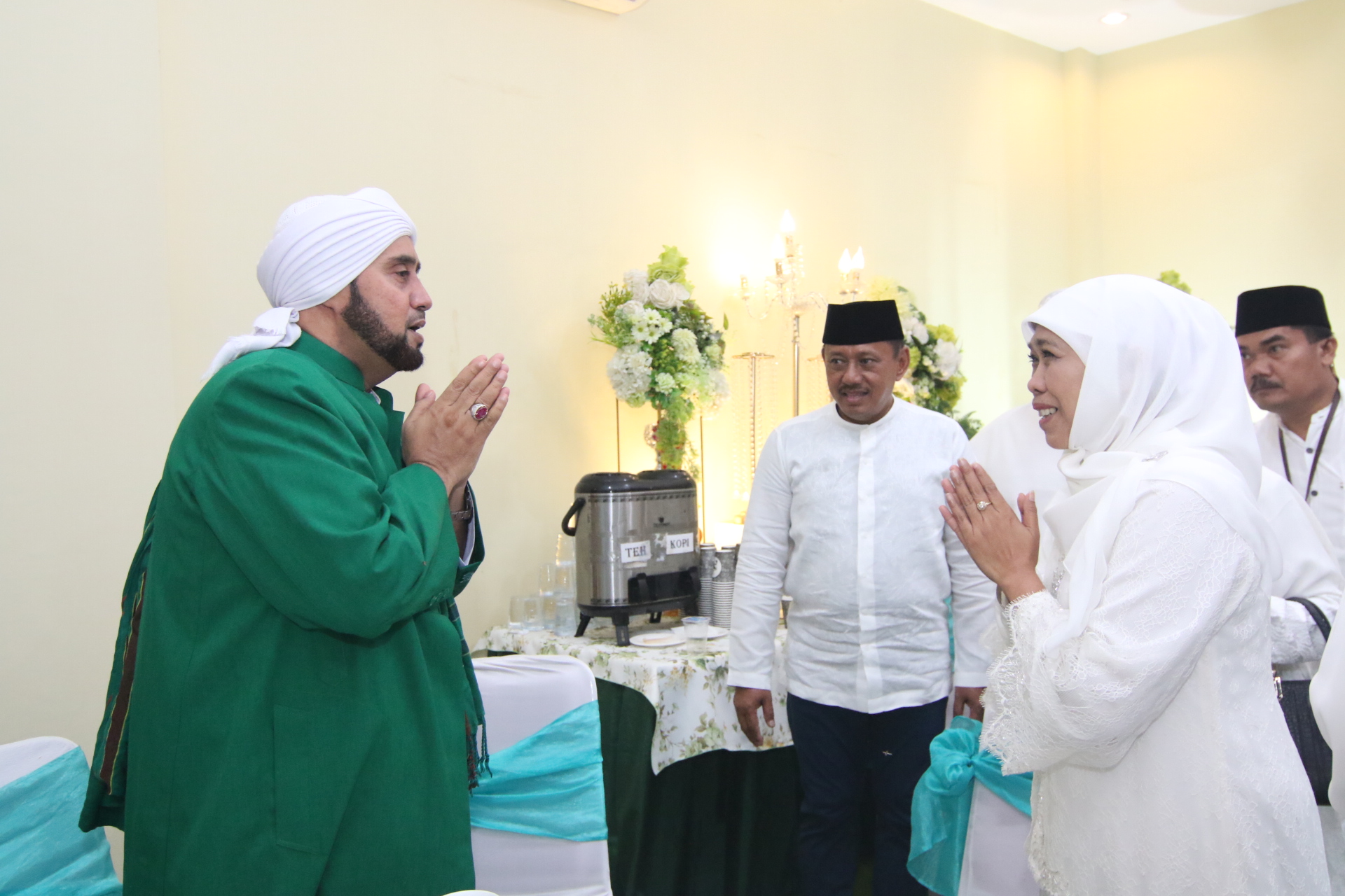 Bangun Generasi Qurani Di MTQ Jawa Timur XXVIII Tuban