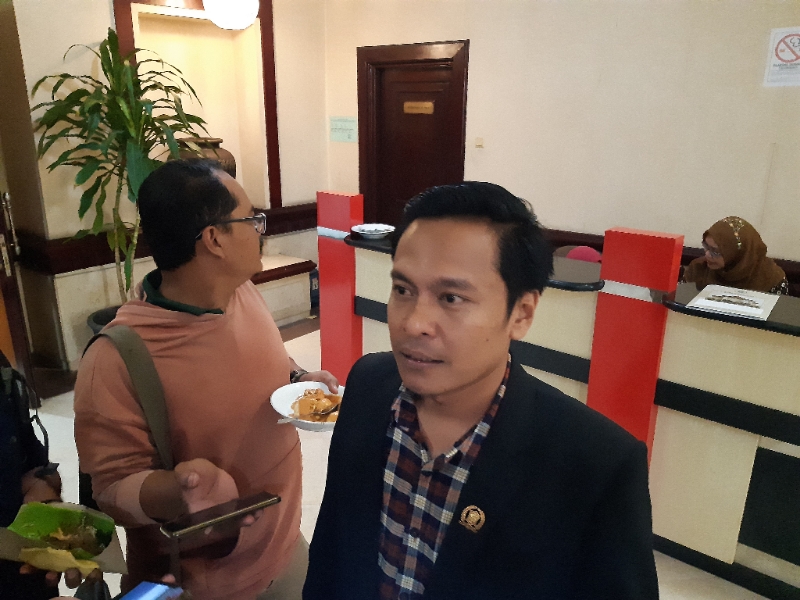 Risma Minta Kepala OPD Dan Staf Tak Bicara Ke Media Karena Hal Ini