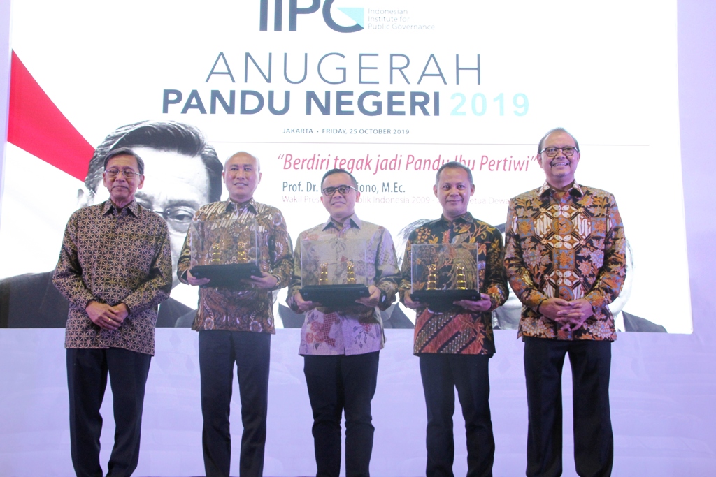 La Nyalla Menarik Diri Jika Kongres PSSI Digelar 2 November, Ini Alasannya