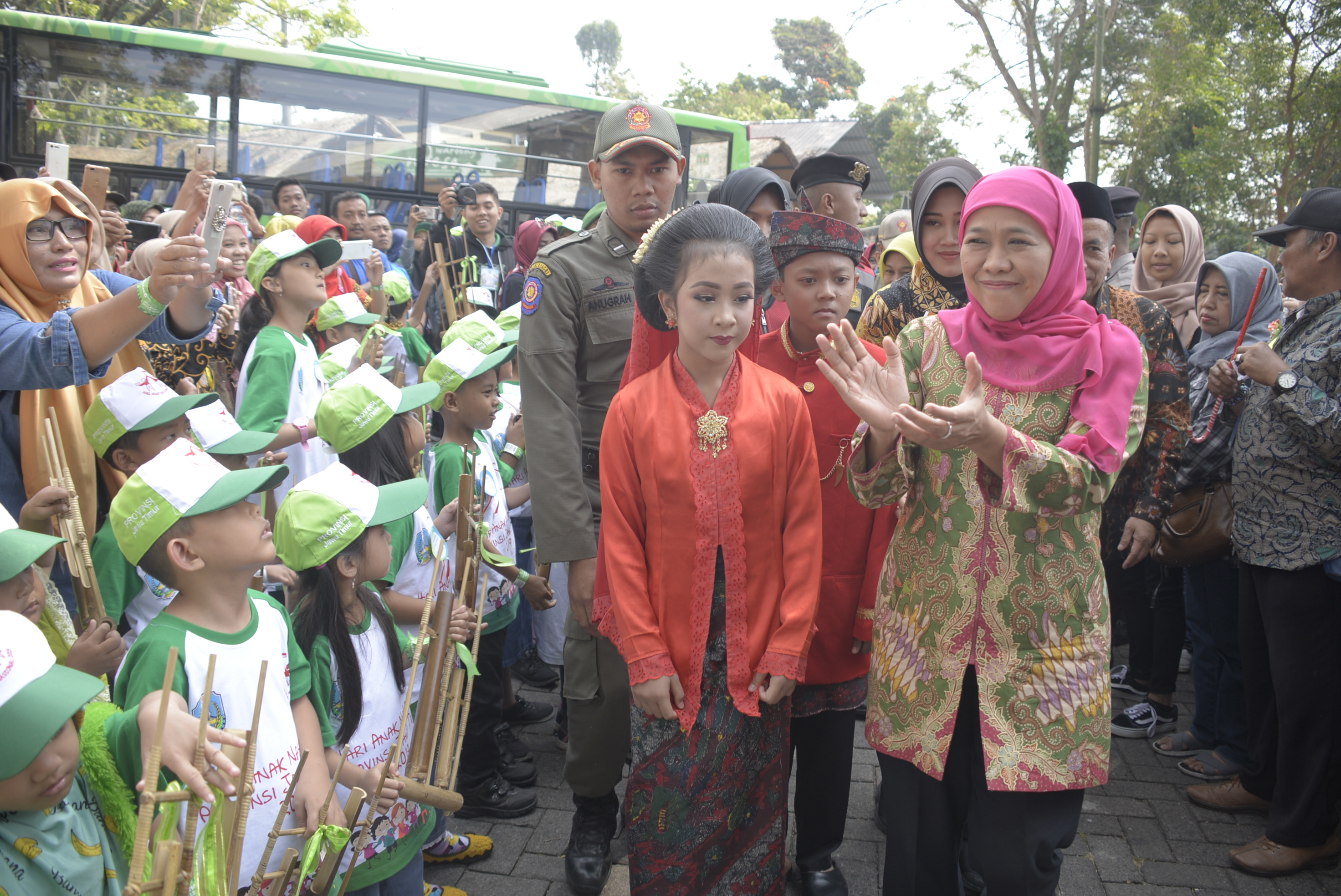 Gerindra Jatim Buka Pendaftaran Pilkada Akhir Oktober