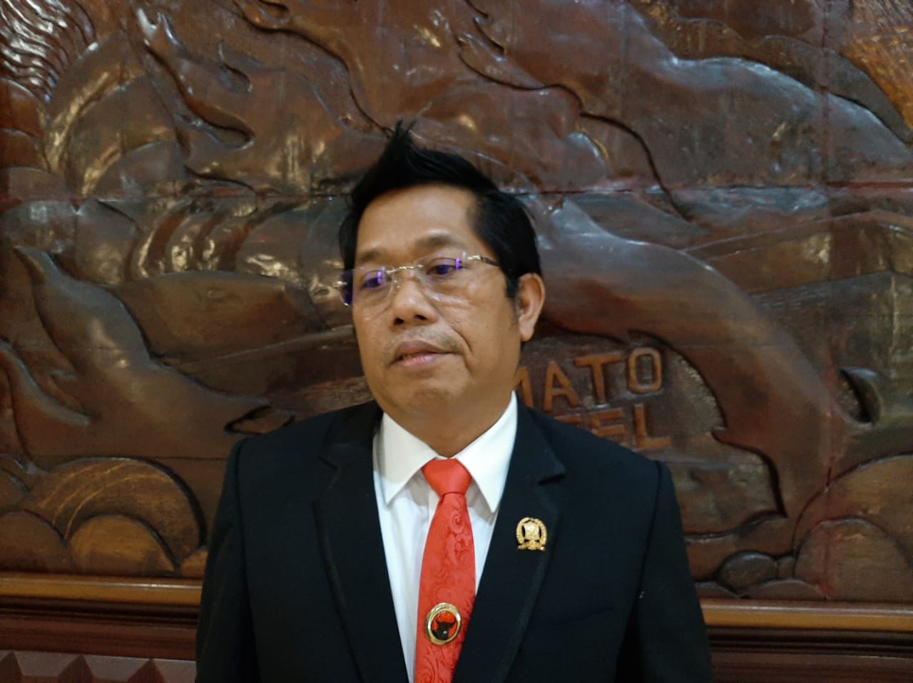 Komisi A DPRD Surabaya Periode 2019-2024 Siap Perjuangkan Masalah Surat Ijo