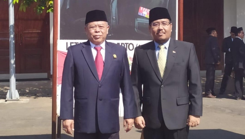 Hari Kesaktian Pancasila, Anwar Sadad: Ancaman Ideologi Tak Hanya Komunisme