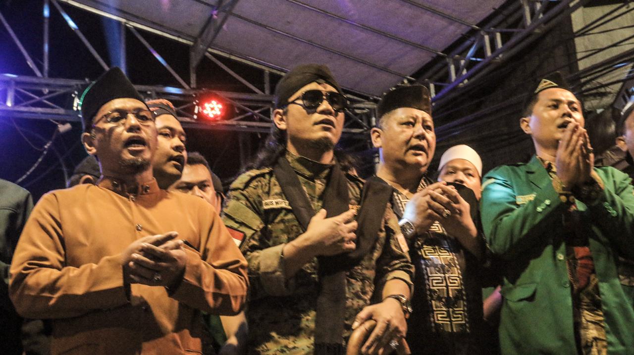 Peringati Hari Santri Nasional, Pemkot Surabaya Hadirkan Gus Muwafiq