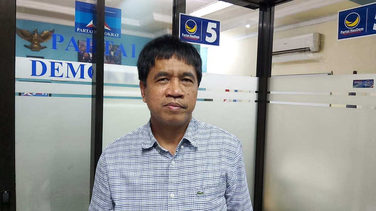 Pembangunan SPBU BP AKR Masih Berlanjut, DPRD Siapkan Tindakan Lanjutan