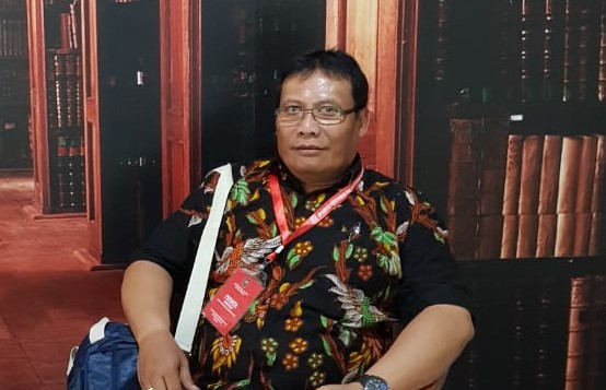 Komisi D Wacanakan Pengaktifan Jalur Kereta Api Barang