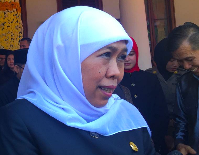 Water Bombing, Solusi Cepat Tepat Atasi Karhutla Gunung Arjuno