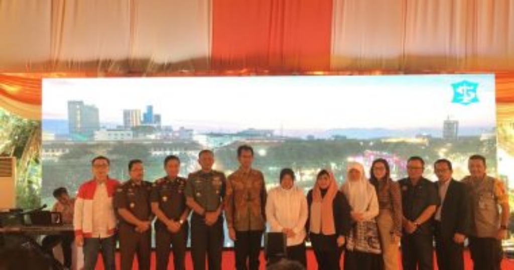 Bertemu Forpimda, Ini Pesan Wali Kota Risma