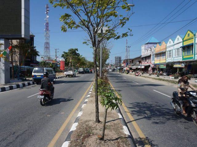 Jambret Sudah Mulai Berkeliaran di Calon Ibu Kota Baru